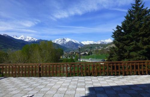 Montan-Angelin-Arensod Hotel | Hotel Beau Sejour Giampietro Andrea