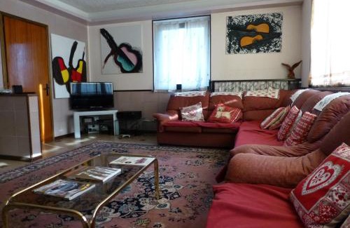 Montan-Angelin-Arensod Hotel | Hotel Beau Sejour Giampietro Andrea