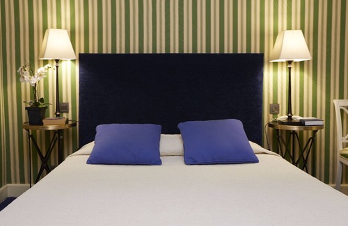Saint-Merri Hotel | Hotel Beaubourg