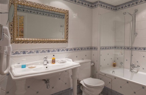Saint-Merri Hotel | Hotel Beaubourg