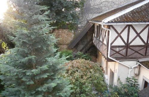 Gare-Jouvenet Hotel | Hotel Beausejour