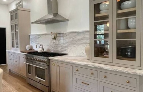 Round Top Casa | Hotel Bebe Main House - Sleeps 6
