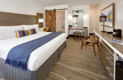 South Lake Tahoe Hotel | Hotel Becket, BW Signature Collection
