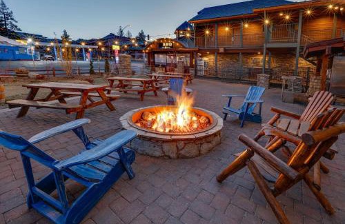 South Lake Tahoe Hotel | Hotel Becket, BW Signature Collection