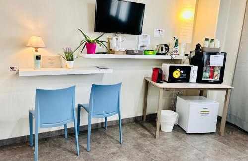Quartiere Cervese Sud Hotel | Hotel Bed & Bike