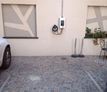 Madonna di Tirano Hotel | Hotel Bed & Rooms , Corte Rossa -1 Min Walk To Bernina Express