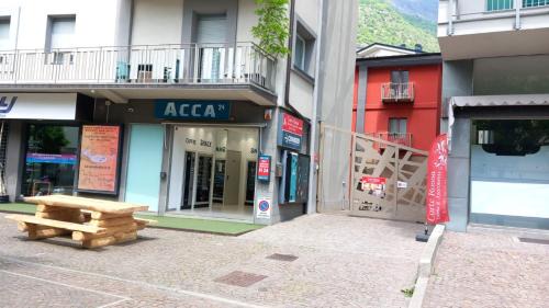 Madonna di Tirano Hotel | Hotel Bed & Rooms , Corte Rossa -1 Min Walk To Bernina Express