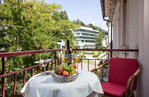 Baden Baden Old Town Hotel | Hotel Beek by Anna