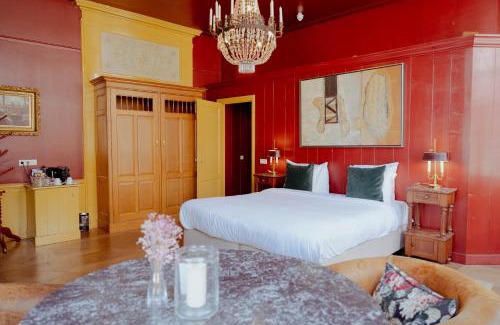Neude Janskerkhof en Domplein Hotel | Hotel Beijers