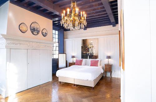 Neude Janskerkhof en Domplein Hotel | Hotel Beijers