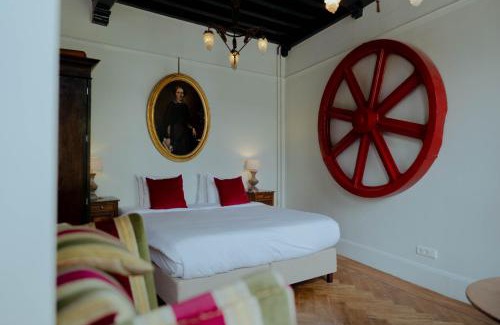 Neude Janskerkhof en Domplein Hotel | Hotel Beijers