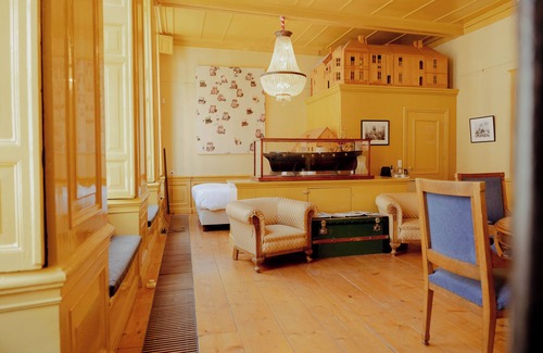 Neude Janskerkhof en Domplein Hotel | Hotel Beijers