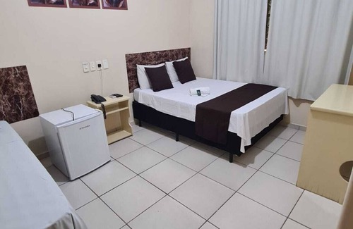 Visconde de Taunay Hotel | Hotel Beira Rio