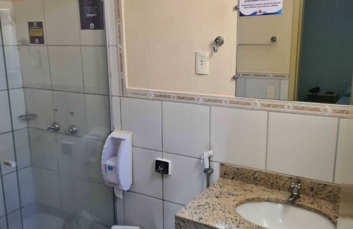 Visconde de Taunay Hotel | Hotel Beira Rio