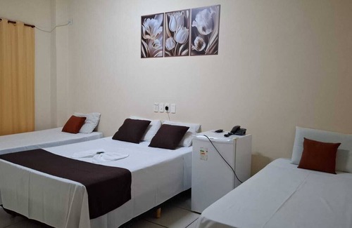 Visconde de Taunay Hotel | Hotel Beira Rio