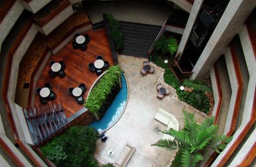 Itumbiara Hotel | Hotel Beira Rio