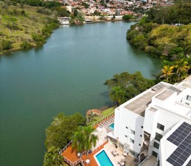 Piraju Hotel | Hotel Beira Rio