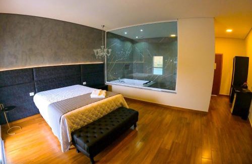 Piraju Hotel | Hotel Beira Rio
