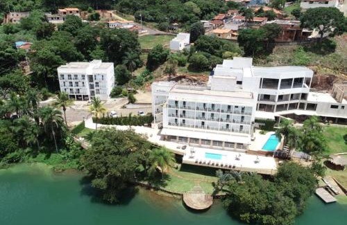 Piraju Hotel | Hotel Beira Rio