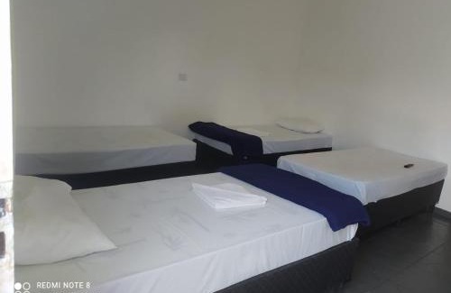 Guararema Hotel | Hotel Beira Rio Guararema