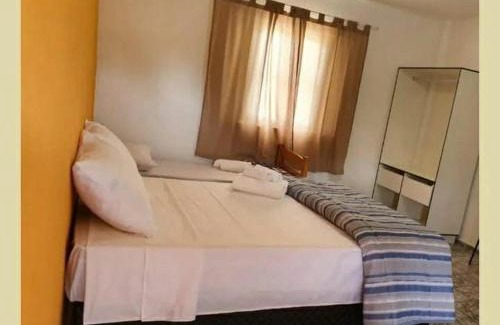 Guararema Hotel | Hotel Beira Rio Guararema