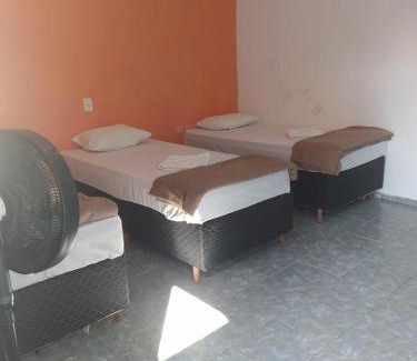 Guararema Hotel | Hotel Beira Rio Guararema