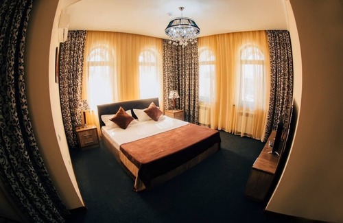 Samarkand Hotel | Hotel BEK Samarkand