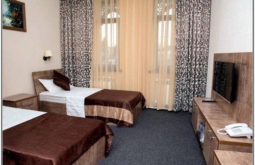 Samarkand Hotel | Hotel BEK Samarkand