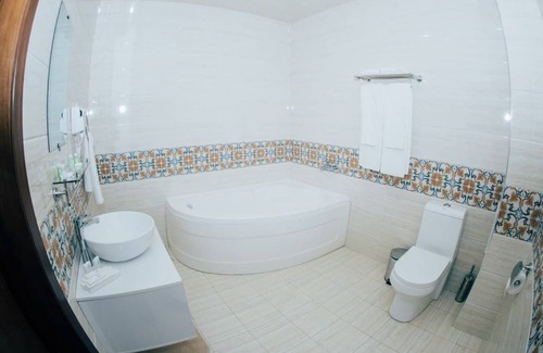 Samarkand Hotel | Hotel BEK Samarkand
