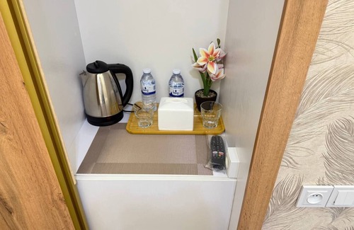 Samarkand Apartamento | Hotel Bekh