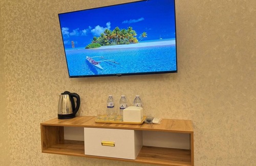 Samarkand Apartamento | Hotel Bekh