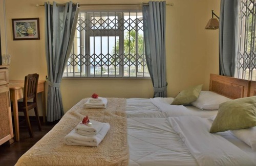 Mahe Island Casa | Hotel Bel Air