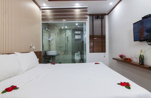 Hoan Kiem Hotel | Hotel Bel Ami Hanoi