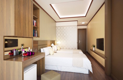 Hoan Kiem Hotel | Hotel Bel Ami Hanoi