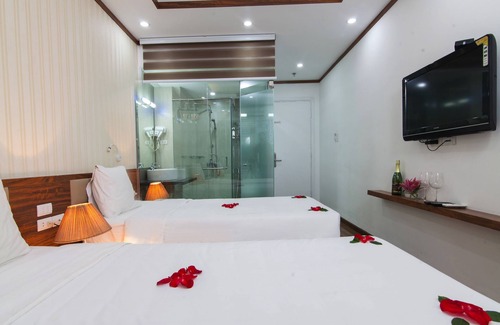Hoan Kiem Hotel | Hotel Bel Ami Hanoi