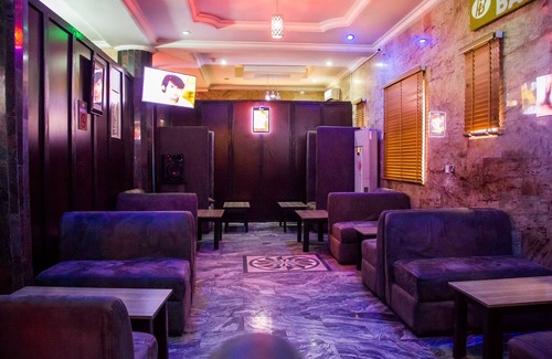 Surulere Hotel | Hotel Bel Ami