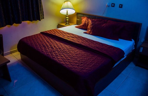 Surulere Hotel | Hotel Bel Ami