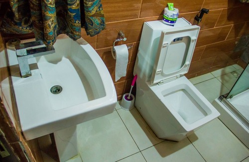 Surulere Hotel | Hotel Bel Ami