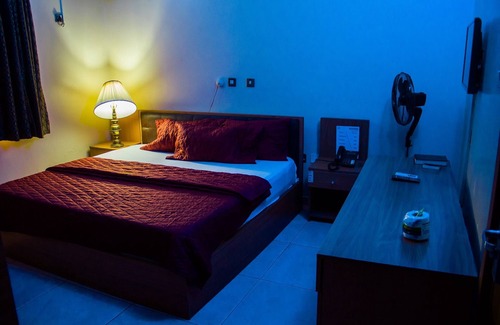 Surulere Hotel | Hotel Bel Ami