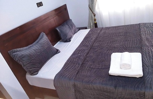 Littoral Department Hotel | Hotel Bel Azur Cotonou