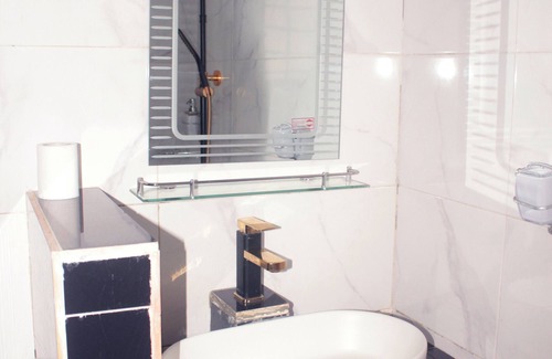 Littoral Department Hotel | Hotel Bel Azur Cotonou