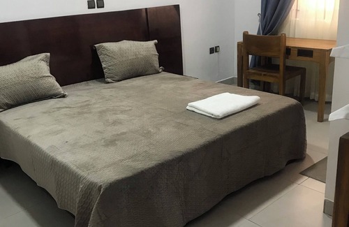 Littoral Department Hotel | Hotel Bel Azur Cotonou