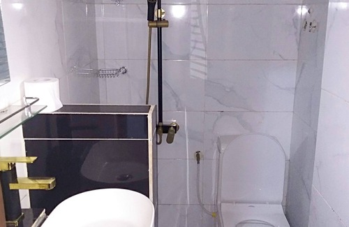 Littoral Department Hotel | Hotel Bel Azur Cotonou