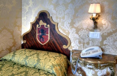 San Marco Hotel | Hotel Bel Sito e Berlino