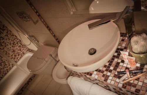 San Marco Hotel | Hotel Bel Sito e Berlino