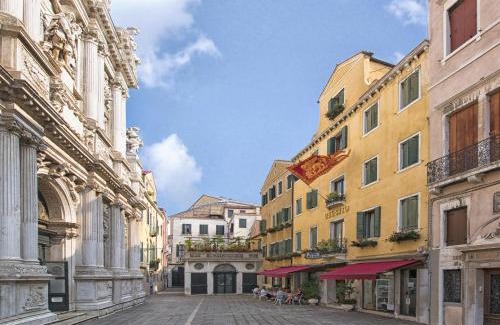 San Marco Hotel | Hotel Bel Sito e Berlino