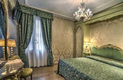 San Marco Hotel | Hotel Bel Sito e Berlino