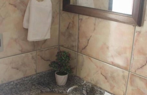 Quatro Ilhas Hotel | Hotel Bela Onda