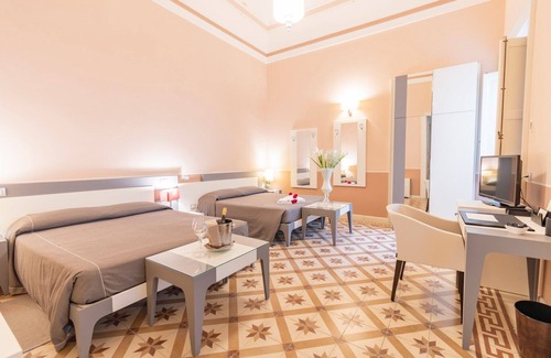 Centro Storico Hotel | Hotel Belami