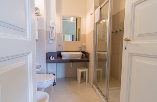 Centro Storico Hotel | Hotel Belami